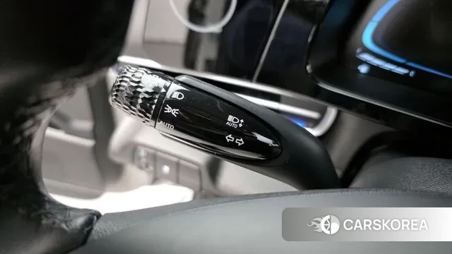 Hyundai The New Avante (CN7) 2024 Серебряный из Кореи, фото 6