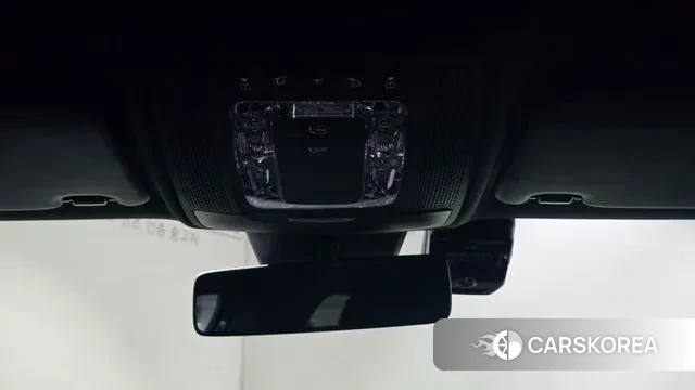 Mercedes-Benz A-Class W177 2020 Синий из Кореи, фото 6