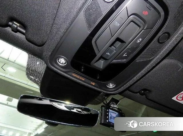 Audi A6 (C8) 2021 Белый из Кореи, фото 6