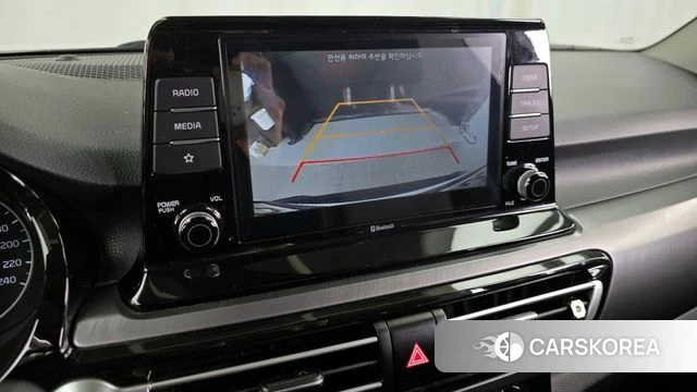 Kia Seltos 2019 Белый из Кореи, фото 6