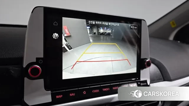 Kia The New Morning (JA) 2025 Жемчужный цвет из Кореи, фото 6