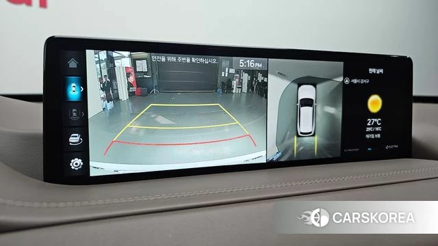 Genesis GV80 2023 Белый из Кореи, фото 6