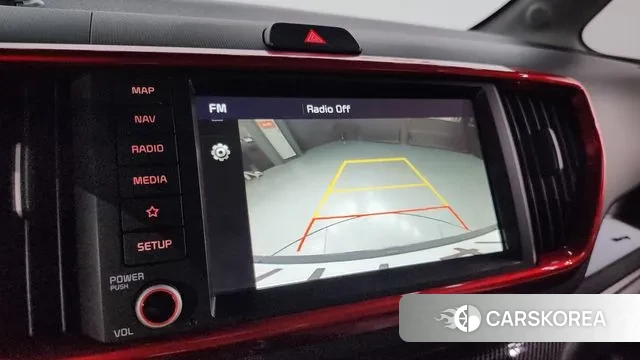 Kia The New Kia Ray 2023 Серый из Кореи, фото 6