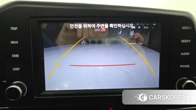 Hyundai Avante (CN7) 2021 Серебристо-серый из Кореи, фото 6