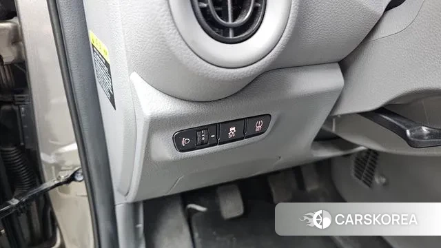 Kia All New Morning (JA) 2019 Серый из Кореи, фото 6