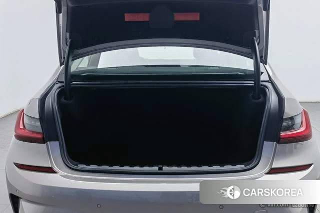 BMW 3 series 2022 Другой из Китая, фото 6
