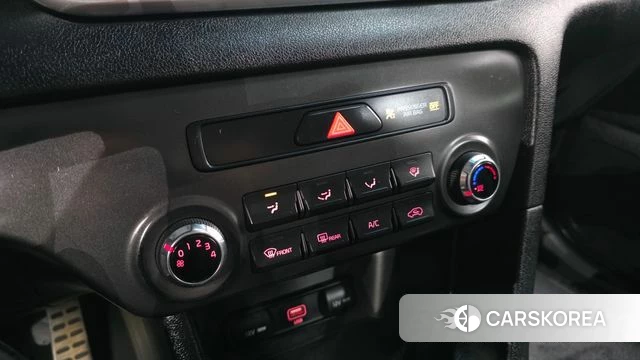 Kia Sportage The Bold 2019 Серебряный из Кореи, фото 6