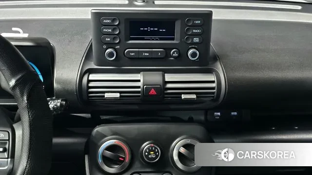 Hyundai Casper 2022 Зеленый из Кореи, фото 6