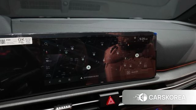 Kia The New Sportage 5th Generation 2025 Белый из Кореи, фото 6