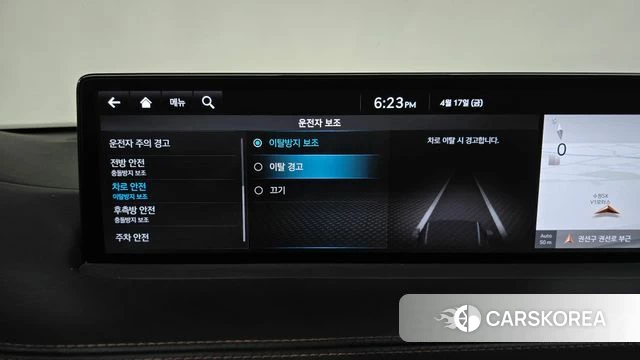 Genesis GV70 2022 Серый из Кореи, фото 6