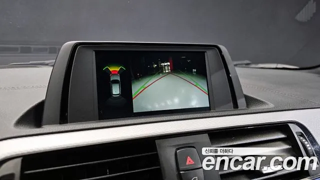 BMW 1 Series (F20) id 2579014 из Кореи 6