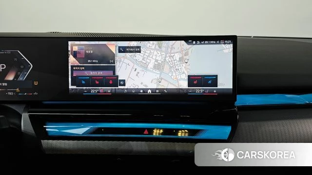 BMW 5 Series (G60) 2025 Черный из Кореи, фото 6