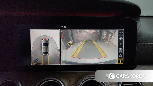 Mercedes-Benz E-Class W213 2020 Черный из Кореи, фото 6