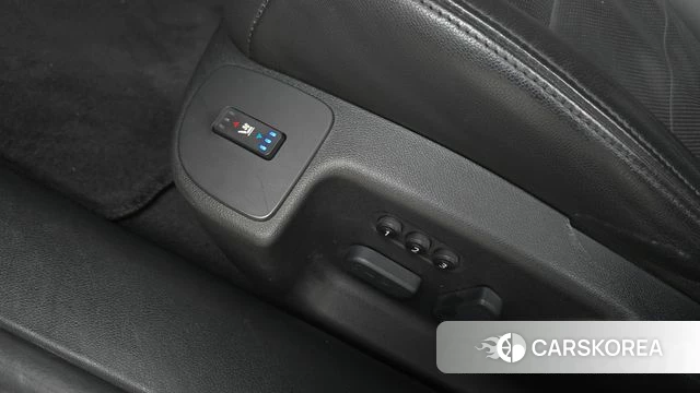 Renault Korea (Samsung) SM7 Nova 2018 Белый из Кореи, фото 6