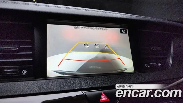 Kia Come New K7 2018 Черный из Кореи, фото 6