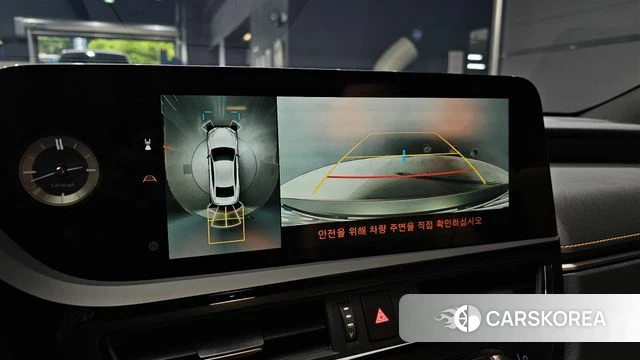 Lexus ES300h 7th generation 2025 Серебристо-серый из Кореи, фото 6