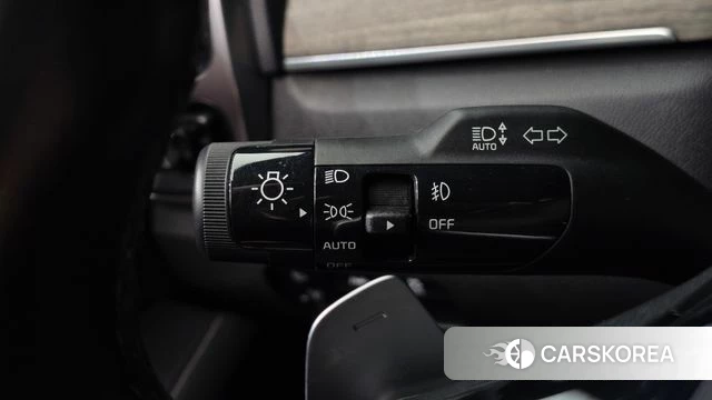 Kia Sorento 4th Generation 2021 Белый из Кореи, фото 6