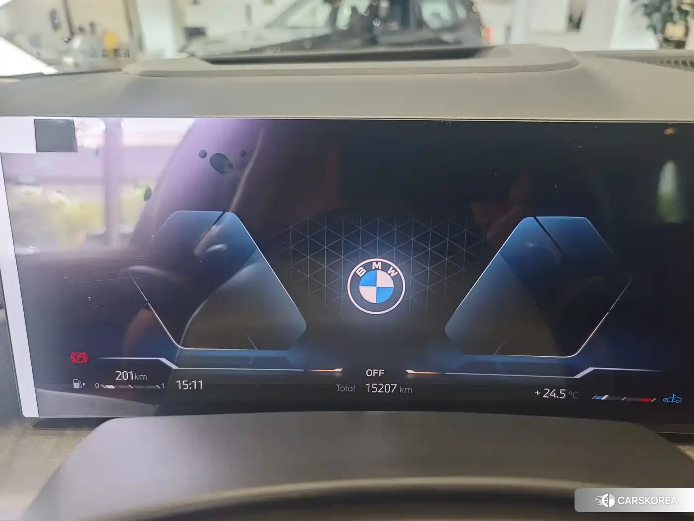 BMW X5 2025 Черный из Китая, фото 6