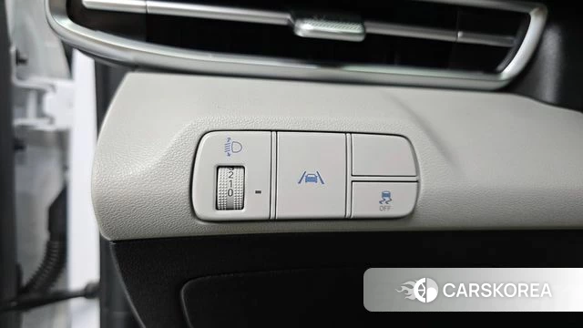 Hyundai Avante (CN7) 2022 Белый из Кореи, фото 6