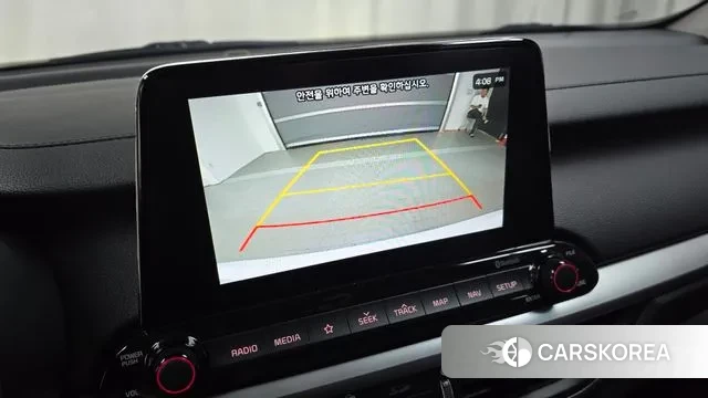 Kia Come New K3 2019 Белый из Кореи, фото 6