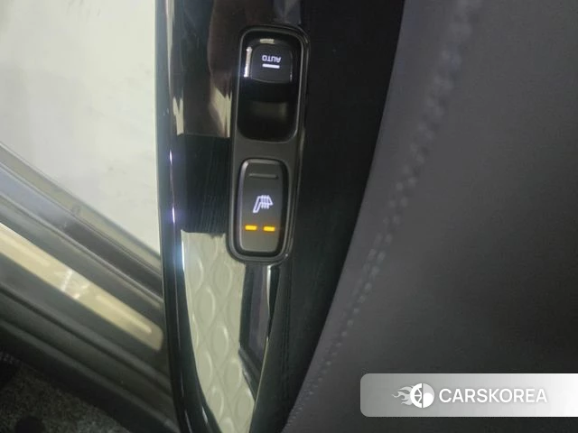 Kia K7 Premier 2019 Серый из Кореи, фото 6