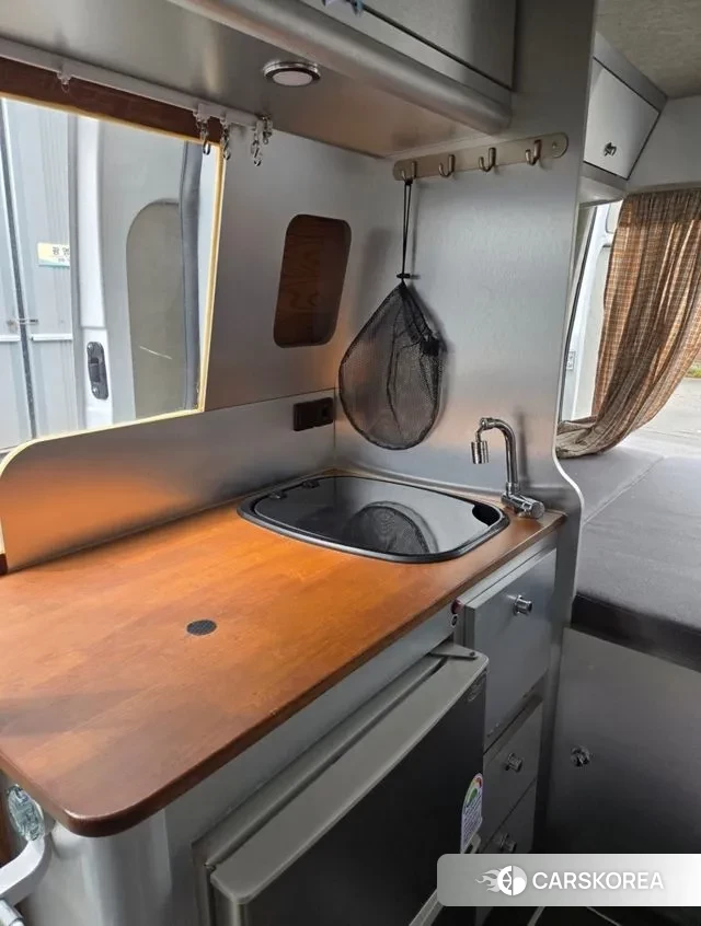 Renault Korea (Samsung) Master 2019 Белый из Кореи, фото 6