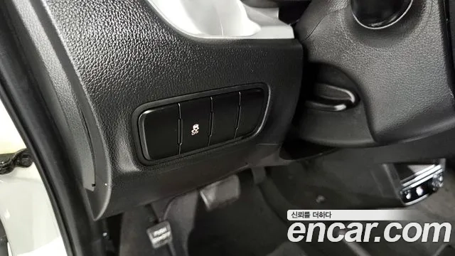 Kia The New Ray 2020 Белый из Кореи, фото 6