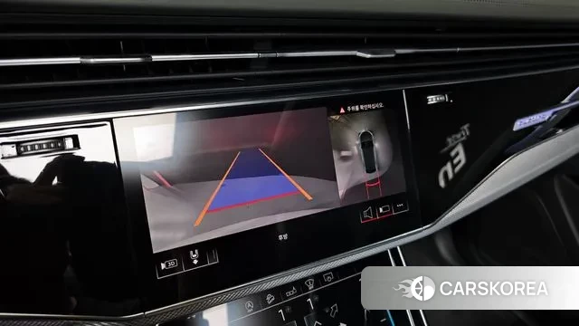 Audi Q8 (4M) 2020 Белый из Кореи, фото 6