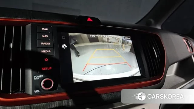 Kia The New Ray 2019 Белый из Кореи, фото 6