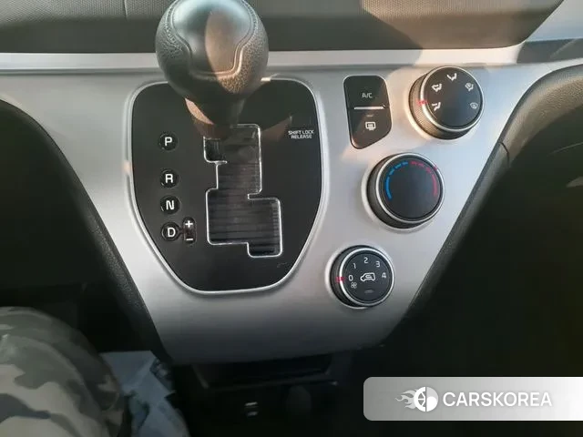 Kia The New Ray 2020 Белый из Кореи, фото 6