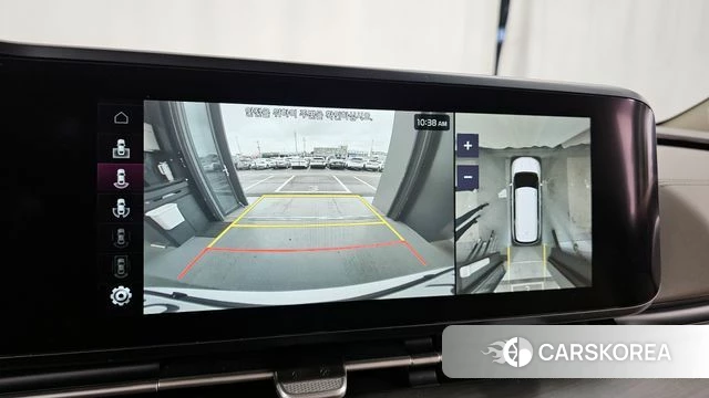 Kia Carnival 4th generation 2021 Белый из Кореи, фото 6