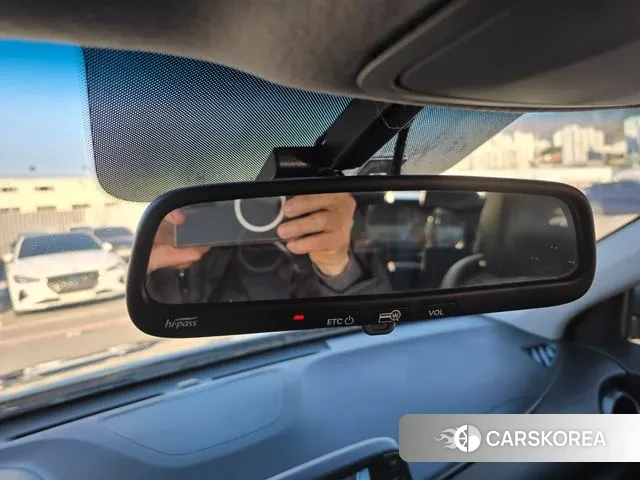 Hyundai Kona 2018 Серый из Кореи, фото 6