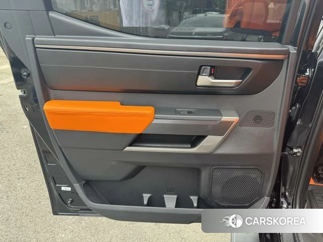 Toyota Smooth road 2023 Черный из Китая, фото 6