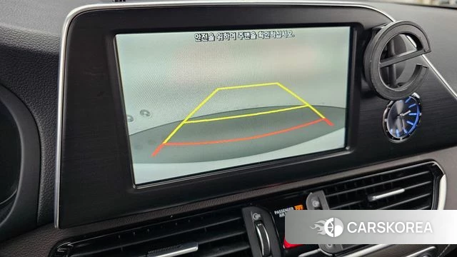 Hyundai Grandeur IG 2019 Белый из Кореи, фото 6