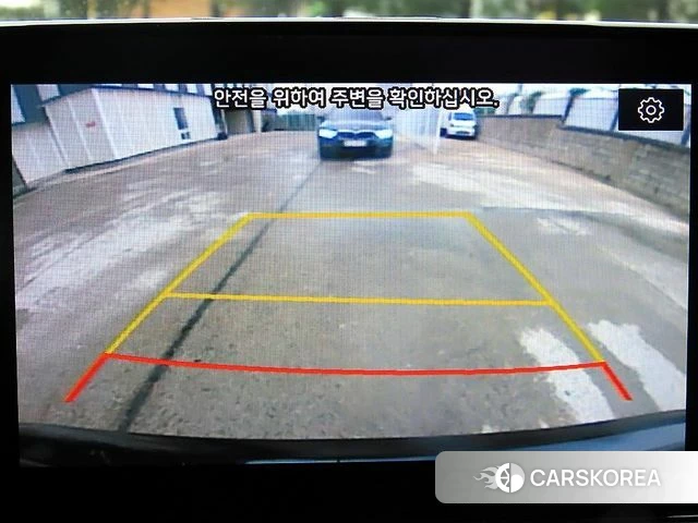 Kia Come New K3 2019 Черный из Кореи, фото 6