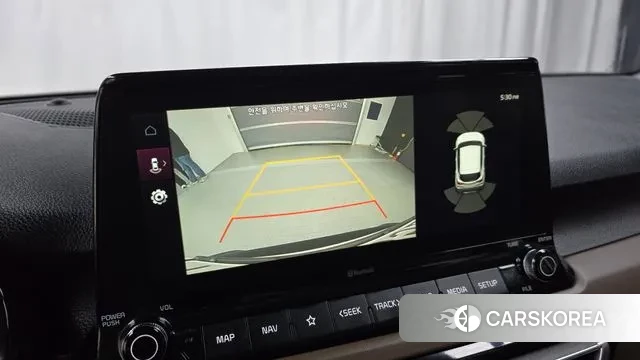 Kia Seltos id 3661289 из Кореи 6