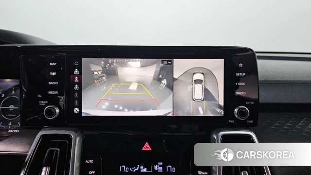 Kia Sorento 4th Generation 2021 Белый из Кореи, фото 6