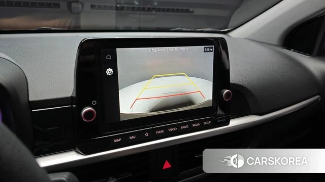 Kia The New Morning (JA) 2024 Жемчужный цвет из Кореи, фото 6