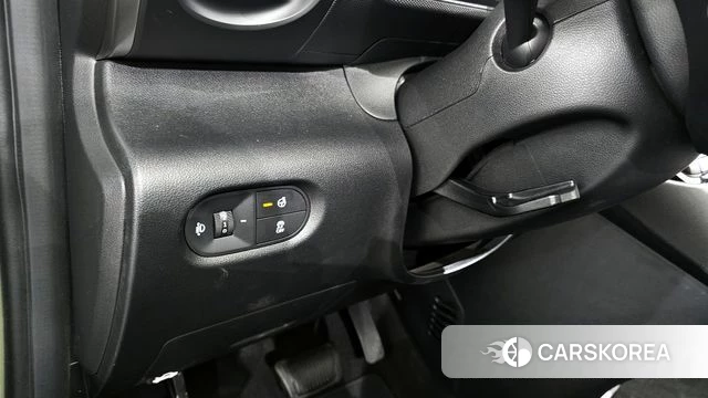 Hyundai Casper 2024 Зеленый из Кореи, фото 6