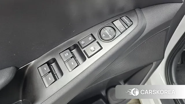 Hyundai The New Ionic Electric 2020 Белый из Кореи, фото 6