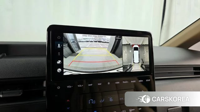 Hyundai Staria 2023 Серебряный из Кореи, фото 6