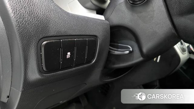 Kia The New Ray id 3892509 из Кореи 6