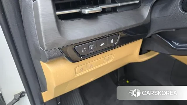 Kia Carnival 4th generation 2022 Белый из Кореи, фото 6