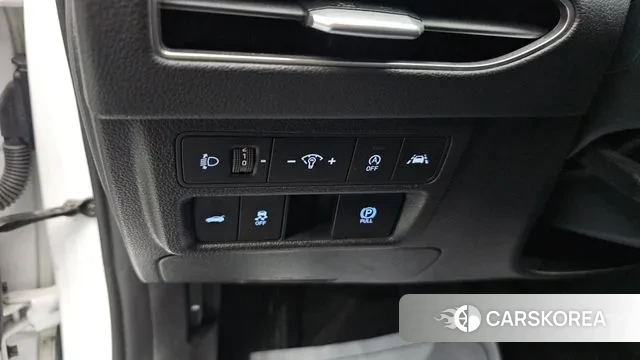 Hyundai Sonata (DN8) 2022 Белый из Кореи, фото 6