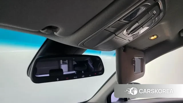 Hyundai Santa Fe TM 2018 Серебряный из Кореи, фото 6