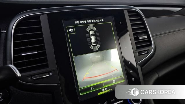 Renault Korea (Samsung) SM6 id 4378120 из Кореи 6