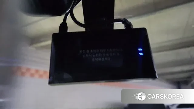 Porsche Cayenne (PO536) 2022 Черный из Кореи, фото 6