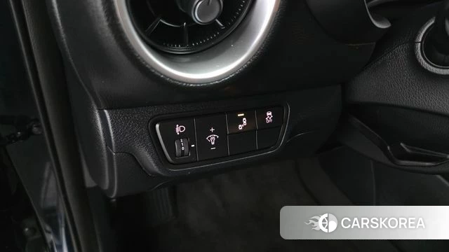 Kia The New K3 2nd generation 2021 Синий из Кореи, фото 6