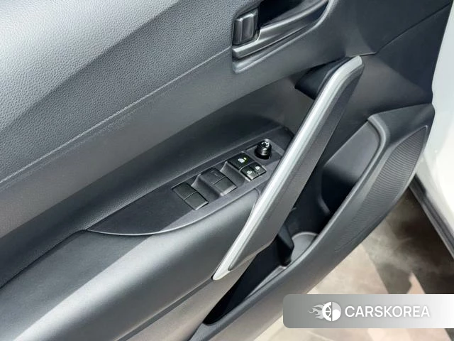 Toyota Corolla Sharp amplifier 2024 Белый из Китая, фото 6