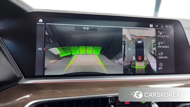 BMW X5 (G05) 2021 Черный из Кореи, фото 6